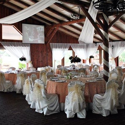 Imagini Restaurant Safary