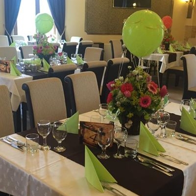 Restaurant Subcetate