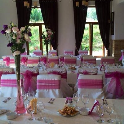 Restaurant Subcetate