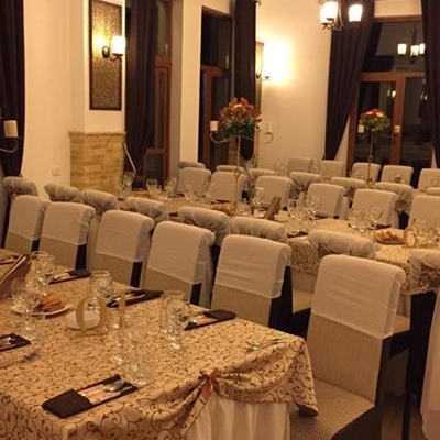 Restaurant Subcetate