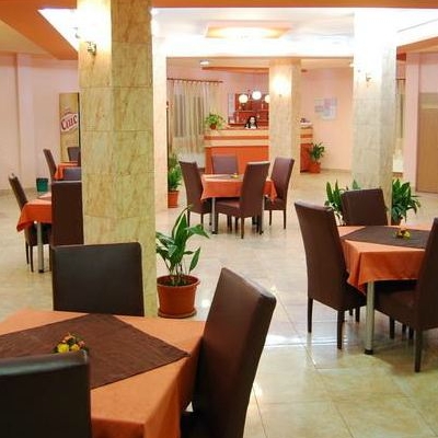 Restaurant Casa Verde foto 0