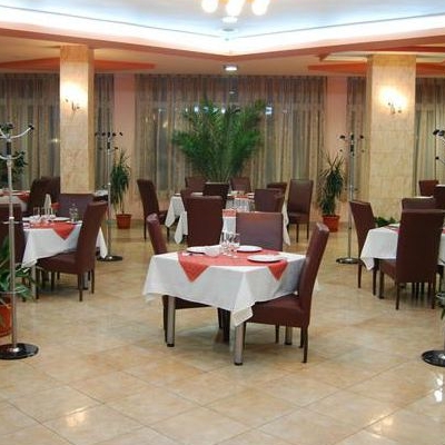 Restaurant Casa Verde foto 2