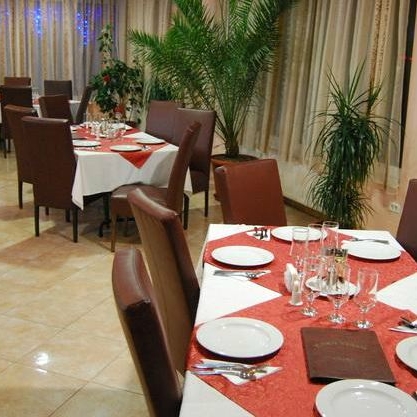 Imagini Restaurant Casa Verde