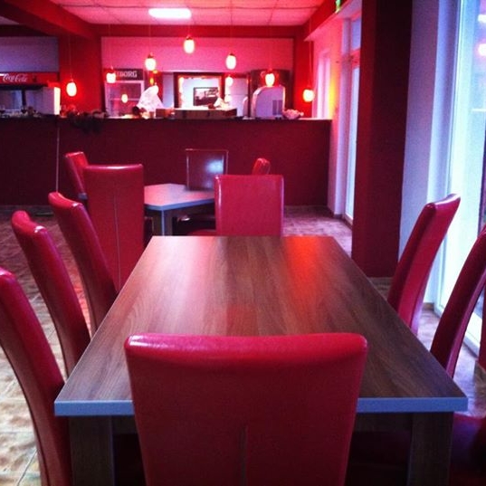 Imagini Restaurant Istanbul