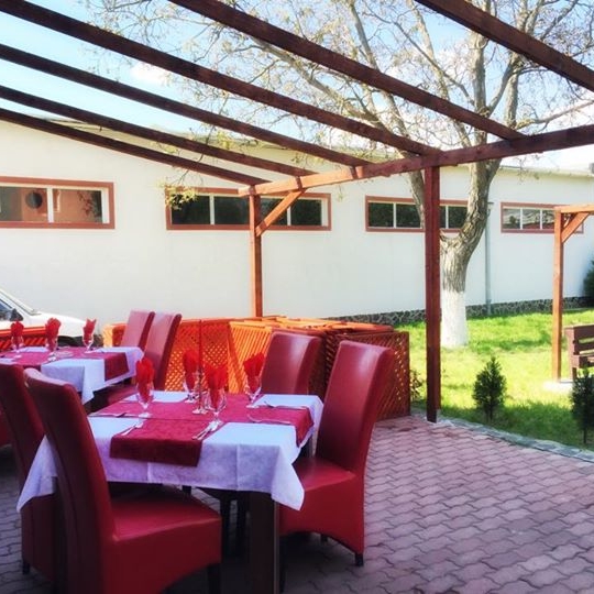 Imagini Restaurant Istanbul