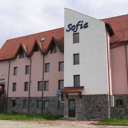 Imagini Restaurant Sofia