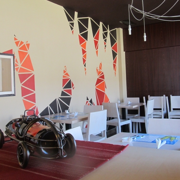 Imagini Pizzerie La Lupi