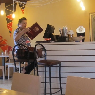 Pizzerie La Lupi foto 2