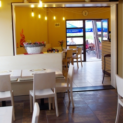 Pizzerie La Lupi foto 1