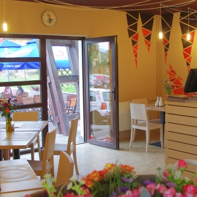 Pizzerie La Lupi foto 0