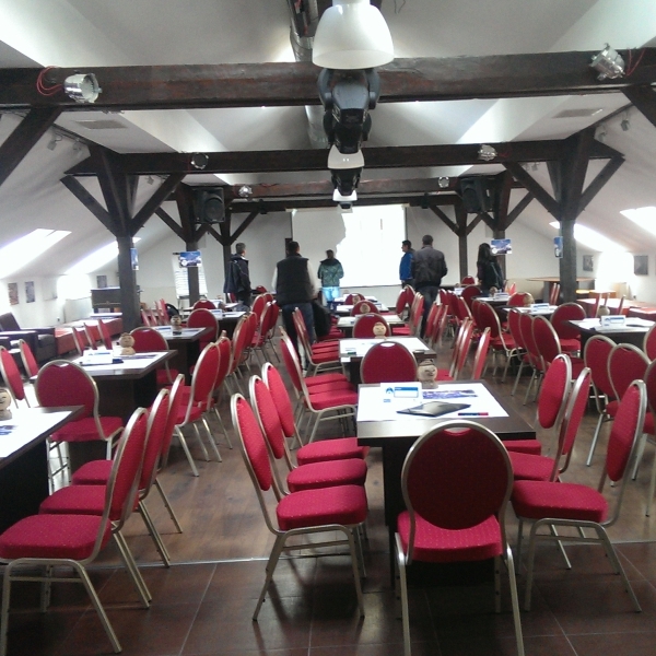 Imagini Pizzerie La Lupi