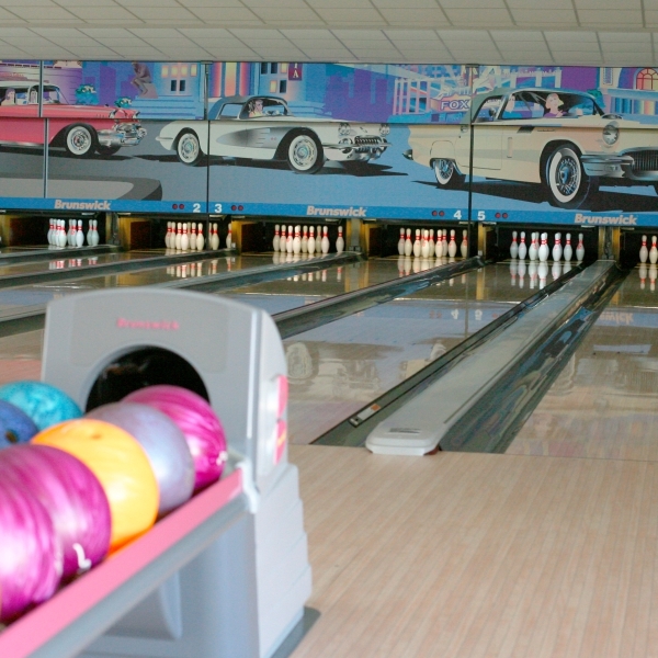 Imagini Pizzerie La Lupi