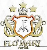 Logo Restaurant Flo Mary Bran