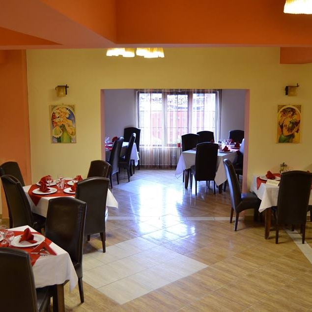 Imagini Restaurant Flo Mary