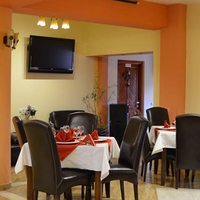 Restaurant Flo Mary foto 2