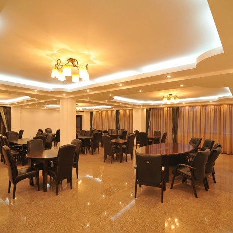 Imagini Restaurant Flo Mary