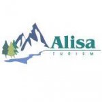 Logo Restaurant Alisa Bran