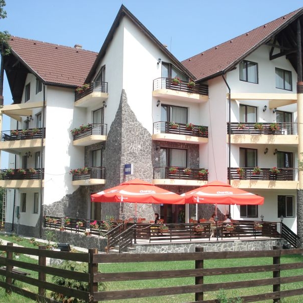 Imagini Restaurant Alisa