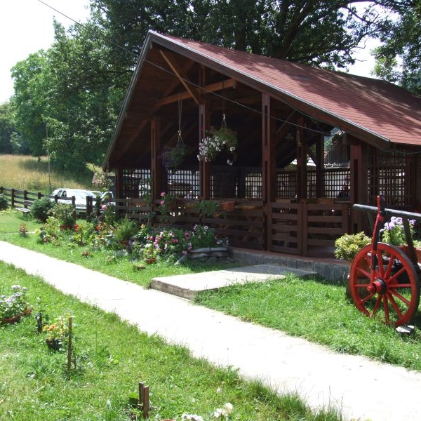 Imagini Restaurant Alisa