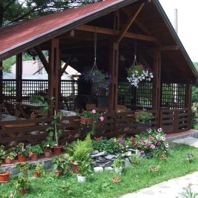 Restaurant Alisa foto 2