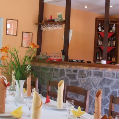 Restaurant Alisa foto 1