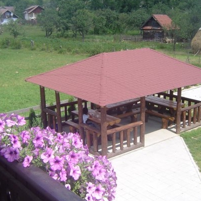 Restaurant Casa Serena foto 2