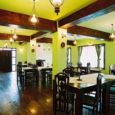 Restaurant Casa Serena foto 0