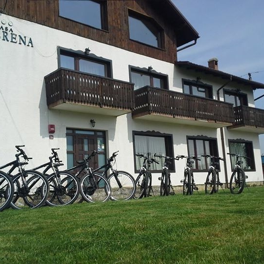 Imagini Restaurant Casa Serena