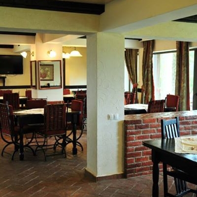 Restaurant Bradul Inalt foto 2