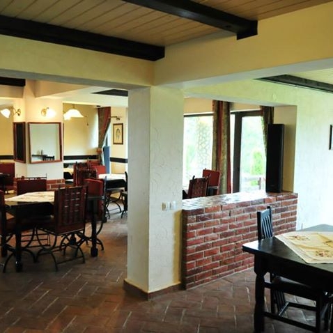 Imagini Restaurant Bradul Inalt