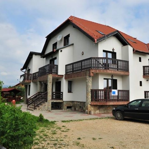 Imagini Restaurant Bradul Inalt