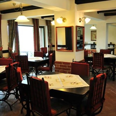 Restaurant Bradul Inalt