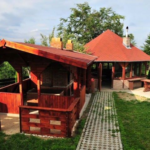 Imagini Restaurant Bradul Inalt