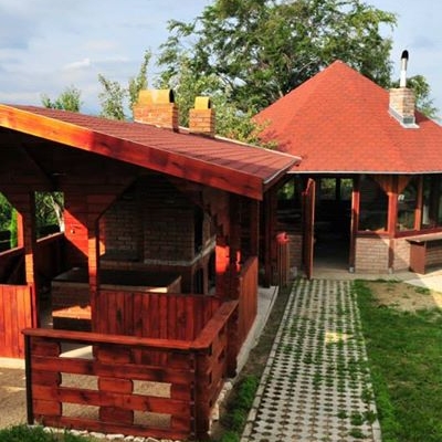 Restaurant Bradul Inalt