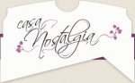 Logo Restaurant Casa Nostalgia Bran