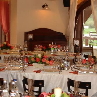 Restaurant Casa Nostalgia foto 2