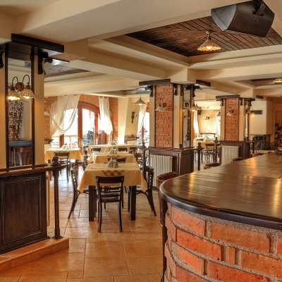 Restaurant Casa Nostalgia foto 1