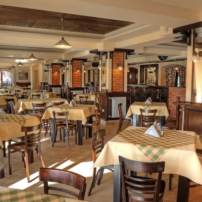 Restaurant Casa Nostalgia foto 0