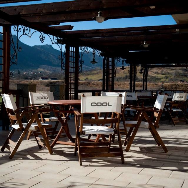 Imagini Restaurant Casa Nostalgia