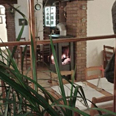 Restaurant Casa Thomas foto 1