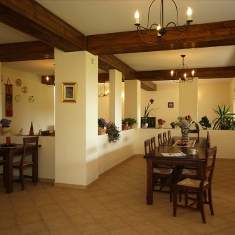 Imagini Restaurant Marmot