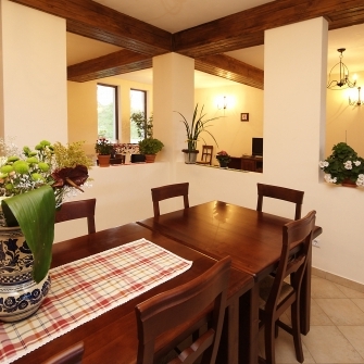 Restaurant Marmot foto 1