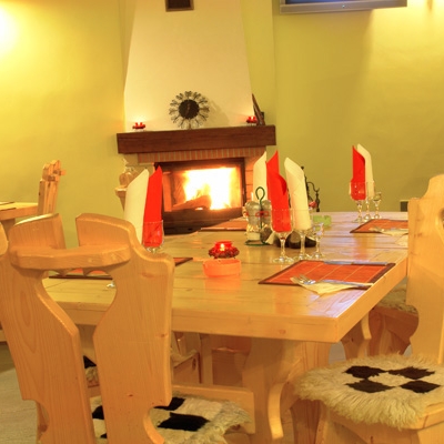 Restaurant Veronica - Gabriela foto 0