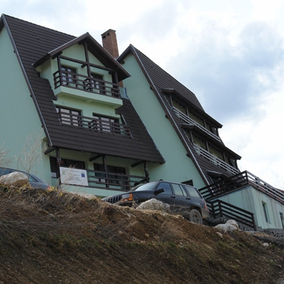 Imagini Restaurant Veronica - Gabriela