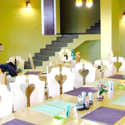 Restaurant Veronica - Gabriela foto 2