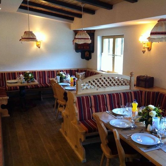 Imagini Restaurant Brandeberg