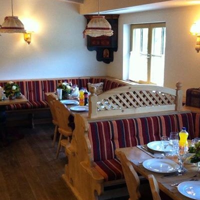 Restaurant Brandeberg