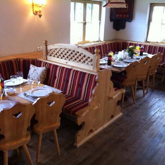 Imagini Restaurant Brandeberg