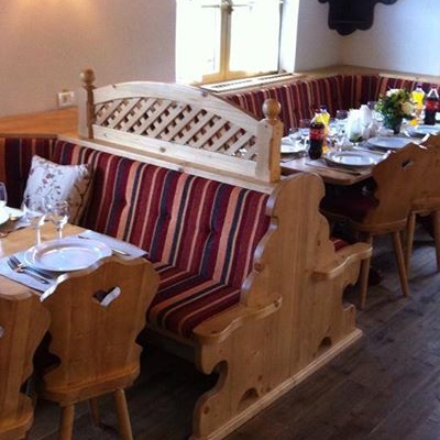 Restaurant Brandeberg