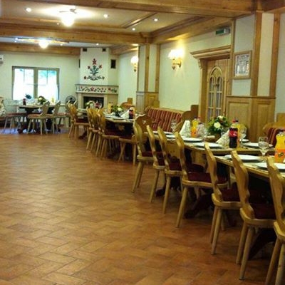 Restaurant Brandeberg